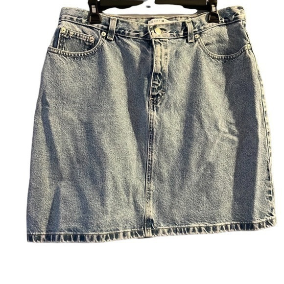 Tommy Hilfiger Denim‎ Skirt Plus Size 14 - Picture 1 of 8